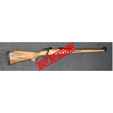 Zastava LKM70 6.5x55 SE 20" Barrel Bolt Action Rifle Used